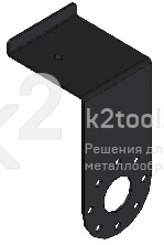 Опора газового коллектора Promotech