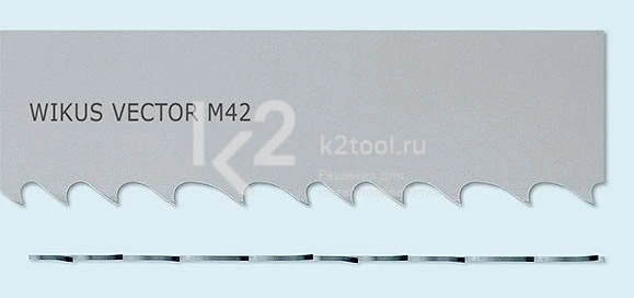 VECTOR M42
