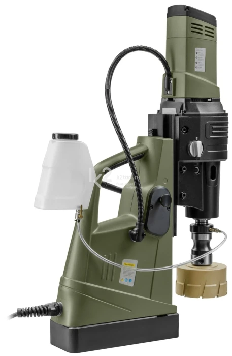 Магнитный сверлильный станок LENZ STEYR-125T