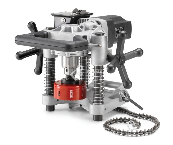 Станок для сверления отверстий RIDGID HC450