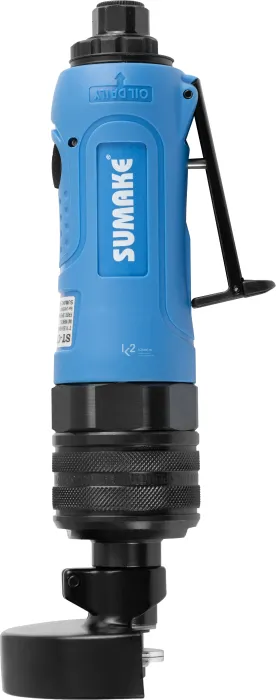 Отрезная пневматическая машина Sumake ST-CT160