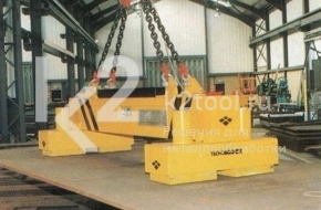 Магнитная система BF-2