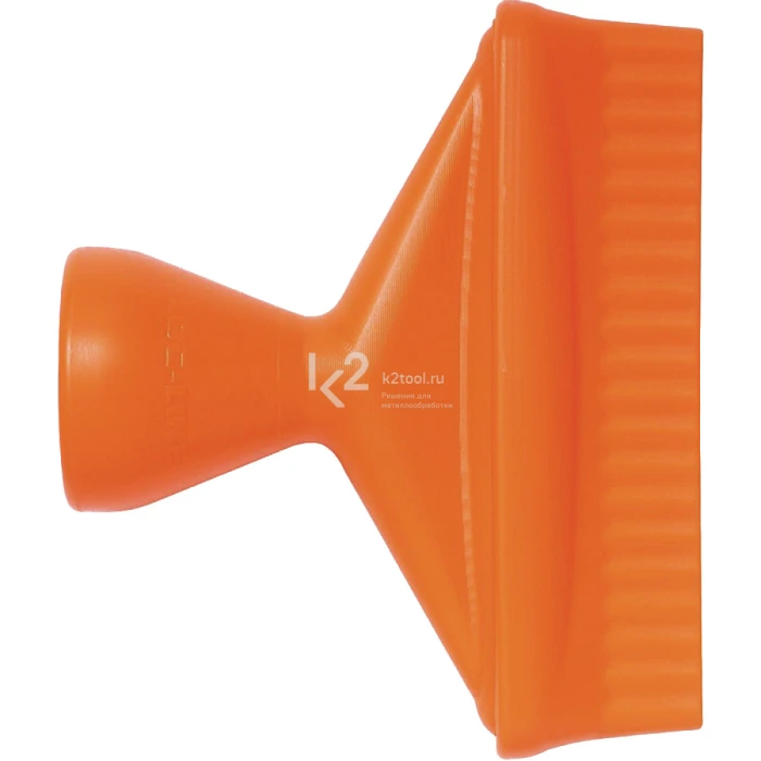 Сопло плоское широкое для СОЖ Optimum 1/2"