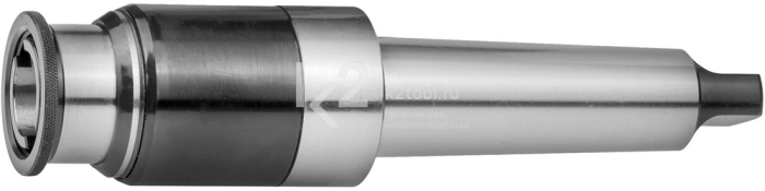 Патрон резьбонарезной OCM КМ3, M5-M30, тип GT24