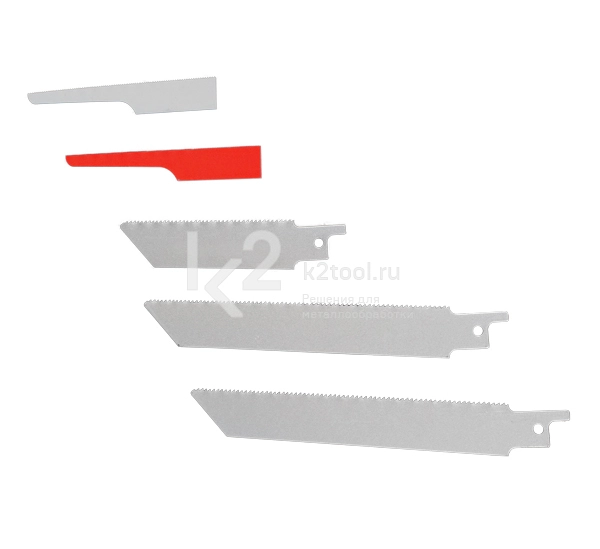 Пила сабельная пневматическая ST-BW300