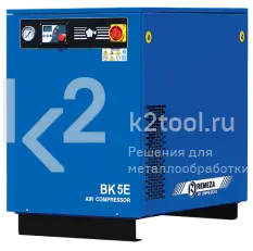 Винтовой компрессор Remeza ВК7Е-10