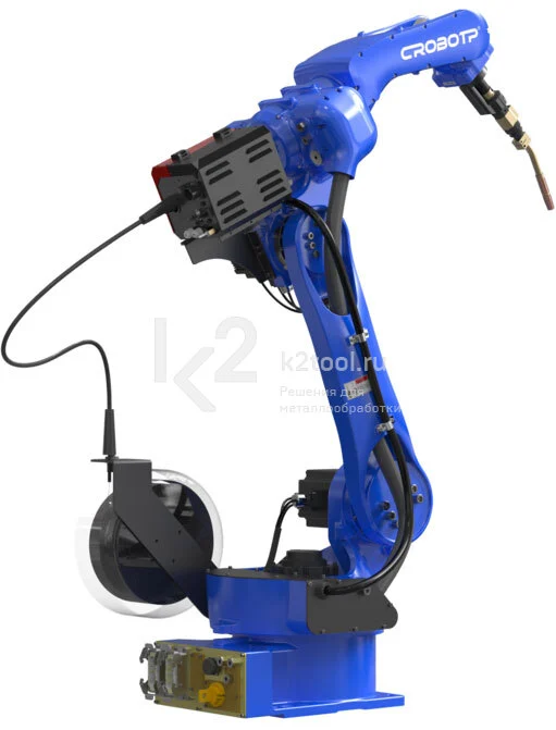 Промышленный робот CRP RH14-10
