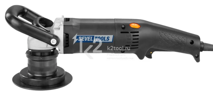 Электрический фаскосниматель Beveltools EBA 3.0