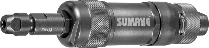 Пневматическая прямошлифовальная машина Sumake ST-7432GM