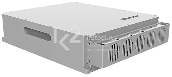 Импульсный лазерный источник Raycus серии MOPA RFL-P60MX 60 Вт