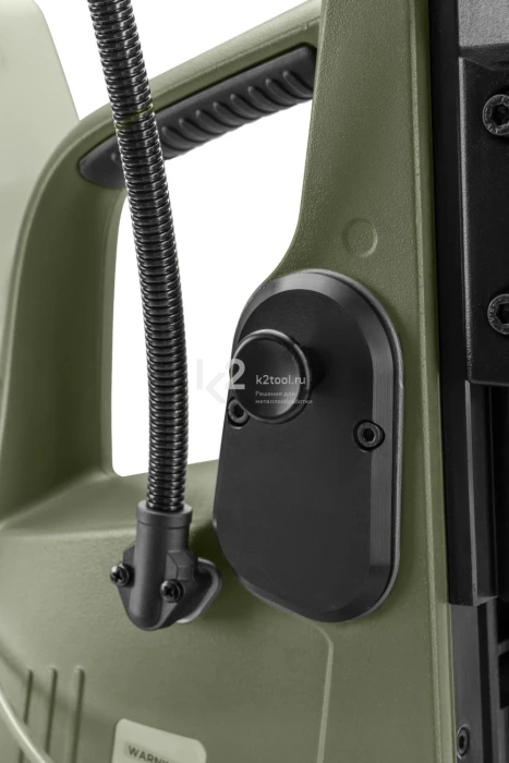 Магнитный сверлильный станок LENZ STEYR-125T
