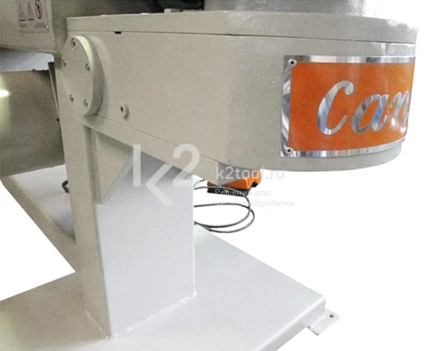 Ручной трубогибочный станок Cansa Makina CM-51