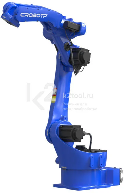 Промышленный робот CRP RH14-10