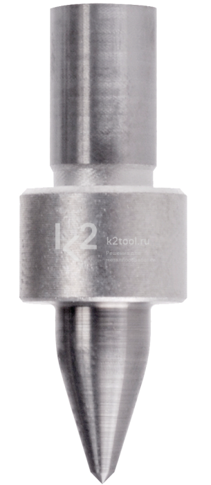 Термосверло Optimum Thermdrill FORM 5 (короткое)