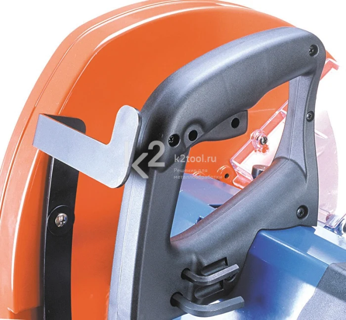 Маятниковая пила по металлу AGP Power Tools DRC355