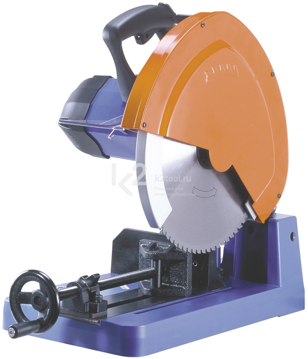 Маятниковая пила по металлу AGP Power Tools DRC355