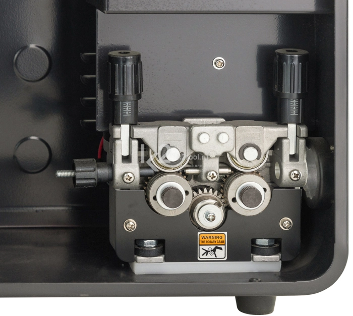 Машина подачи проволоки HDWELD WF-007E, 220 В