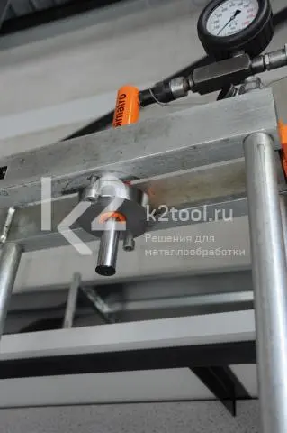 Домкраты многофункциональные Holmatro с пружинным возвратом (HGC).