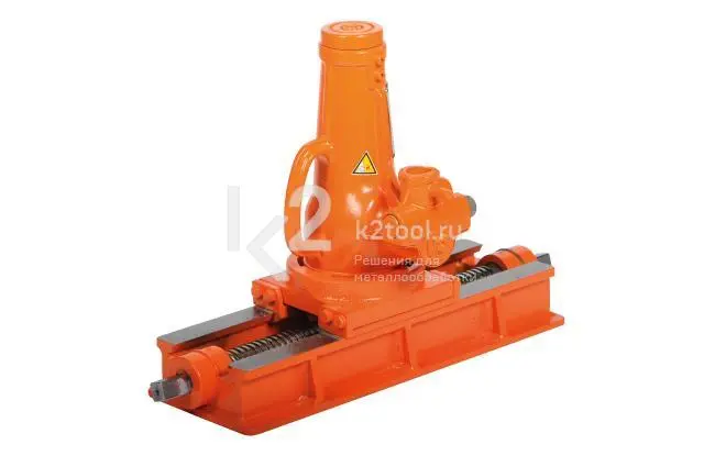Домкрат механический Holmatro JJ 2525