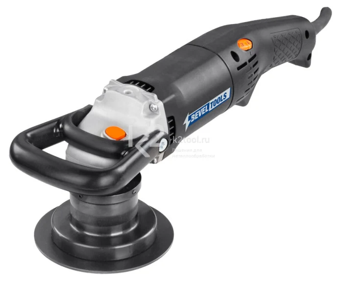 Электрический фаскосниматель Beveltools EBA 3.0