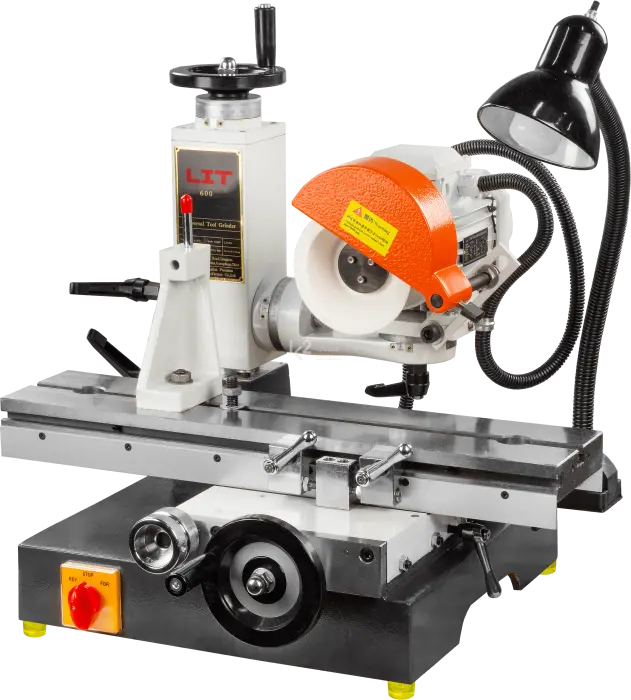 Универсальный заточный станок LIT Machinery 600