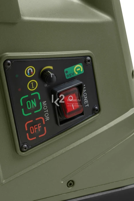 Магнитный сверлильный станок LENZ STEYR-125T