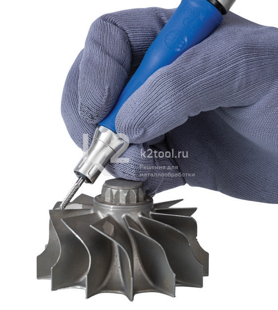 Прямошлифовальная машина ATA SPT80R