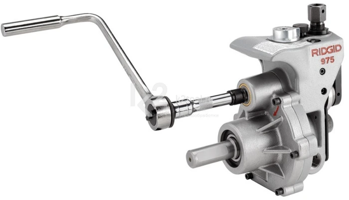 Комбинированный желобонакатчик RIDGID 975