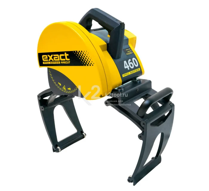 Труборез Exact PipeCut 460 Pro Series