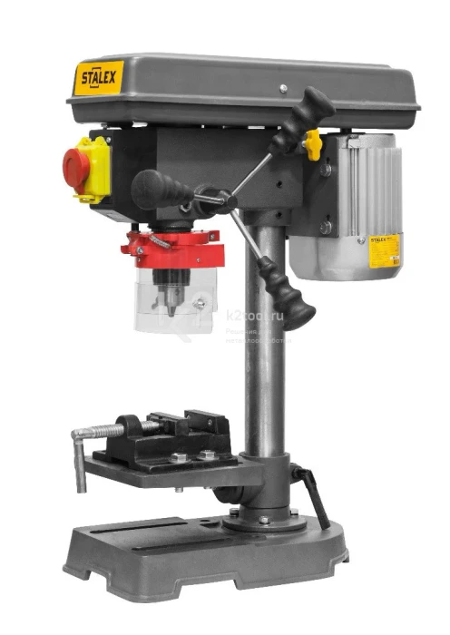 Вертикально-сверлильный станок Stalex JDP-8L 100687