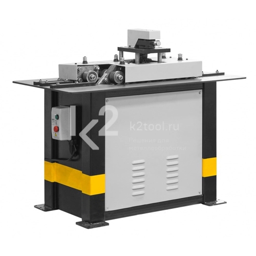 Фальцепрокатный станок Stalex LC-12DR