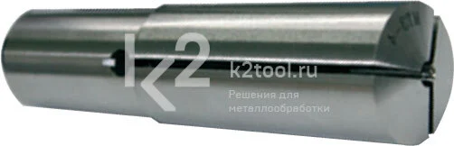 Патрон Optimum КМ3 / M12, Ø 6 мм