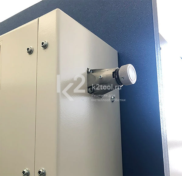 Гидравлический пресс с С-образной жесткой станиной RHTC PPCM-100 (CM-100)