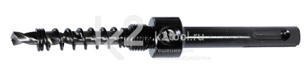Хвостовик SDS-Plus Karnasch, арт. 21.0030