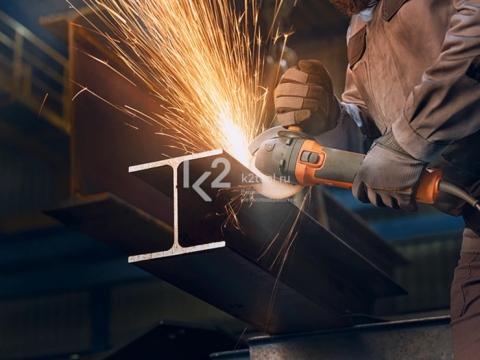 Углошлифовальная машина Fein CG 15-125 BL