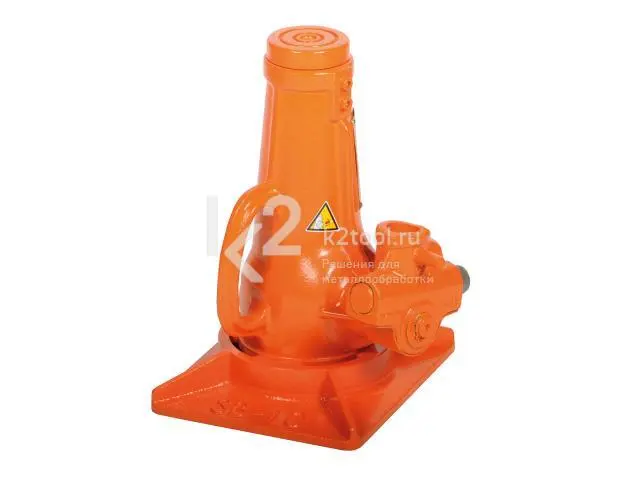 Домкрат механический Holmatro JJ 2525