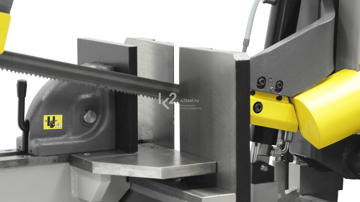Ленточнопильный станок Bomar Workline 510.350 DG