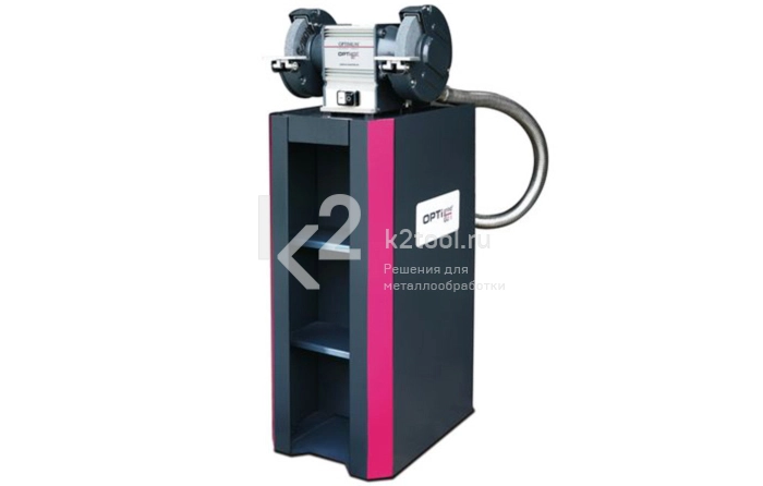 Точильный станок Optimum OPTIgrind GU 25