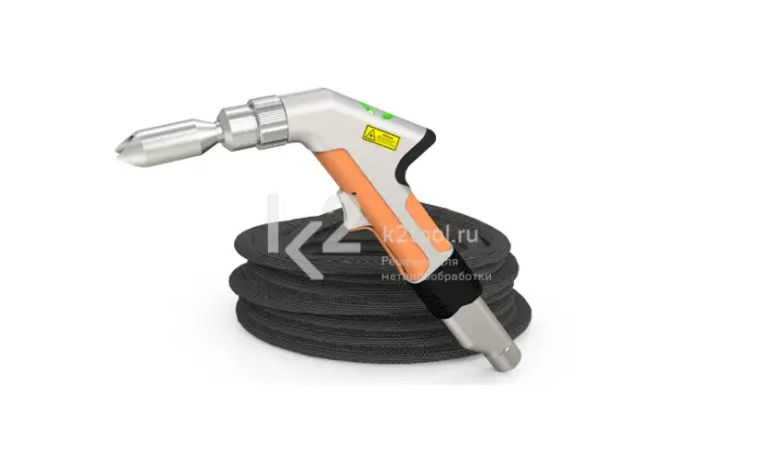 Система ручной лазерной сварки IPG LightWELD XC 1500, кабель 5 м