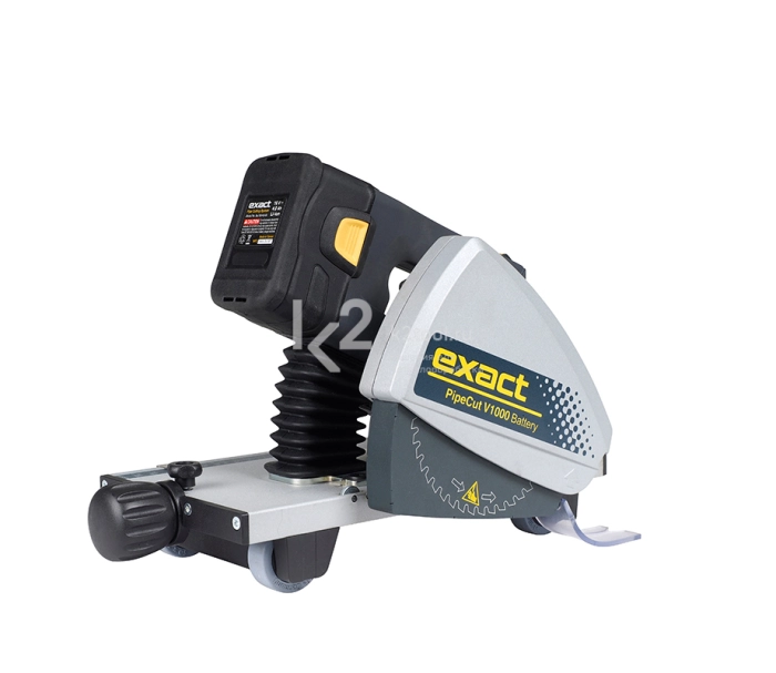 Exact PipeCut V1000 Battery