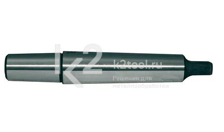 Переходная оправка OPTIMUM Maschinen КМ2/B16