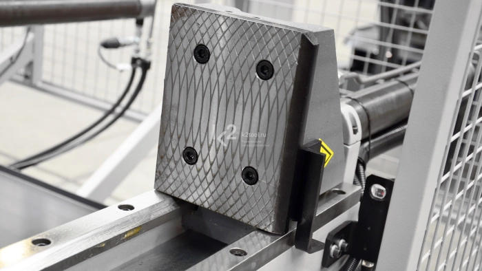 Ленточнопильный станок Bomar Workline 410.280 GA