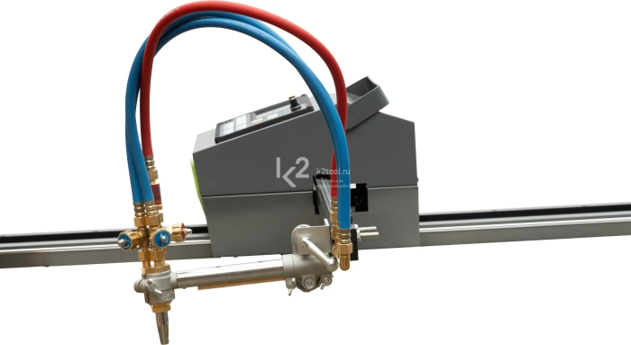 Машина консольная для термической резки HDWELD QCut CNC-1530