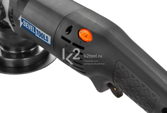 Электрический фаскосниматель Beveltools EBA 3.0