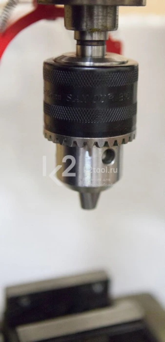 Вертикально-сверлильный станок Stalex JDP-8L 100687