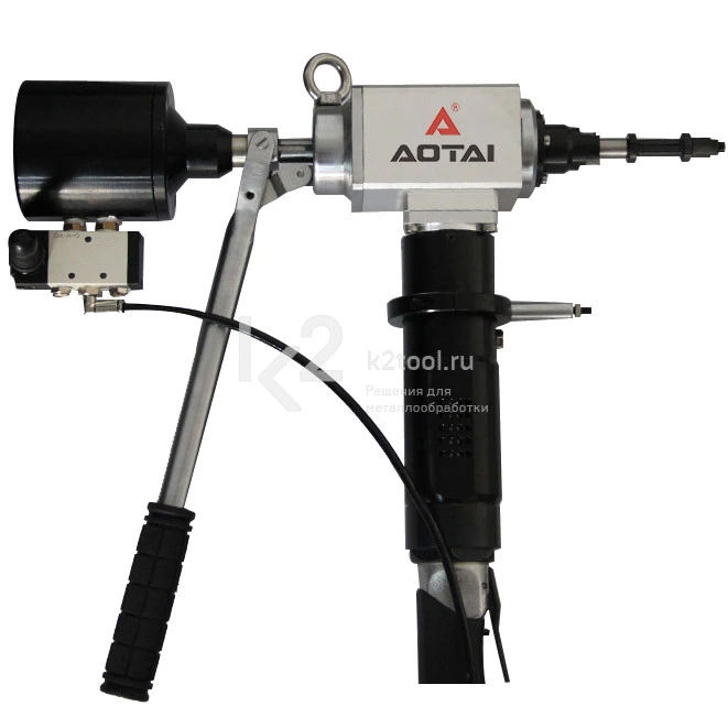 Машина для снятия фаски AOTAI ATCM-48