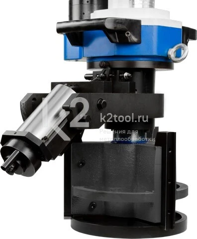 Автоматический фаскосниматель для труб AOTAI ISY-630-II