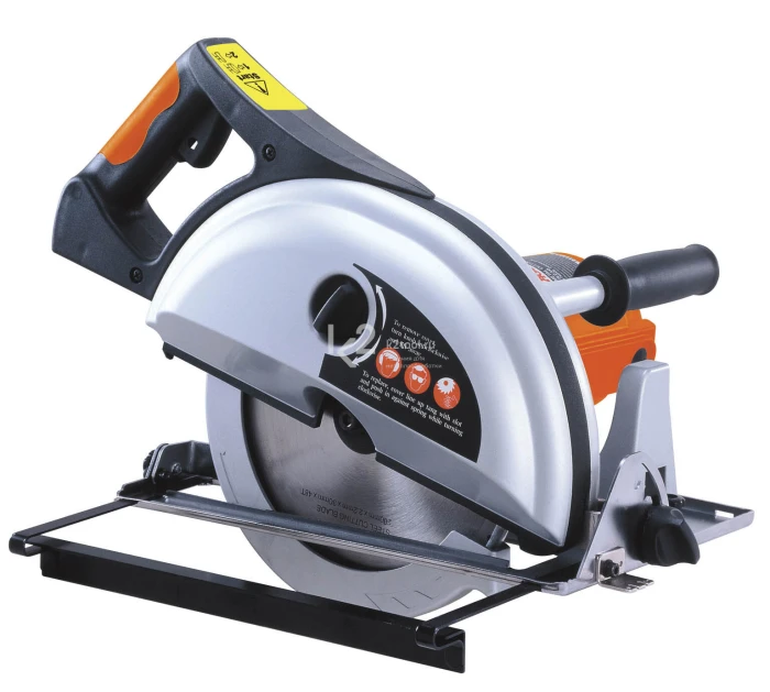 Ручная циркулярная пила по металлу AGP Power Tools CS230N