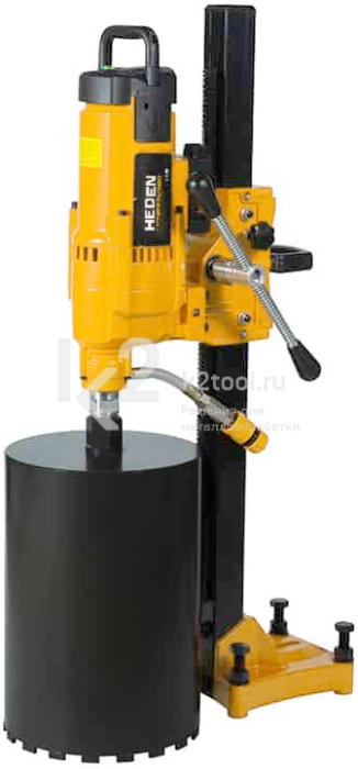 Установка алмазного бурения Heden DMC-20