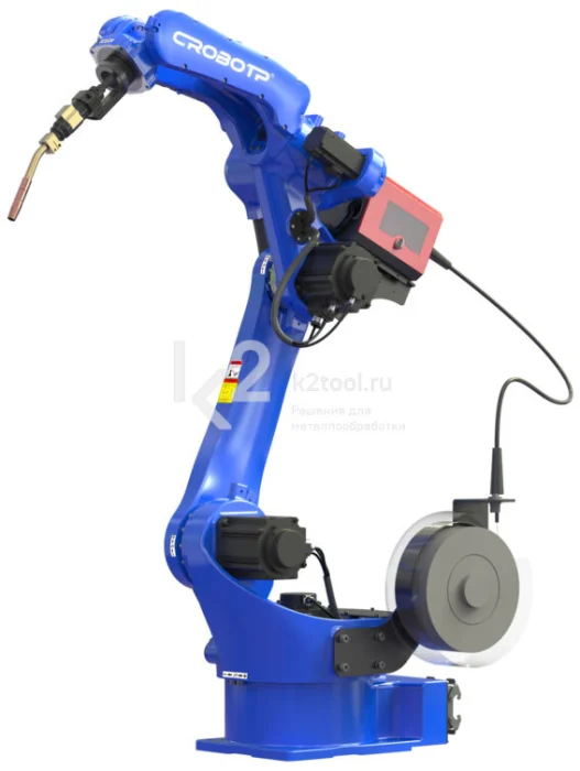 Промышленный робот CRP RH14-10